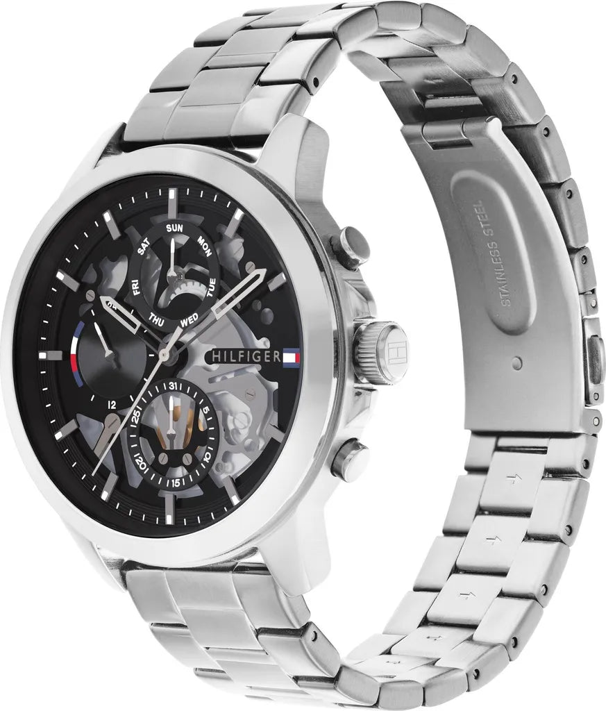 Tommy Hilfiger Henry 1710477 Mens Watch - Image 3