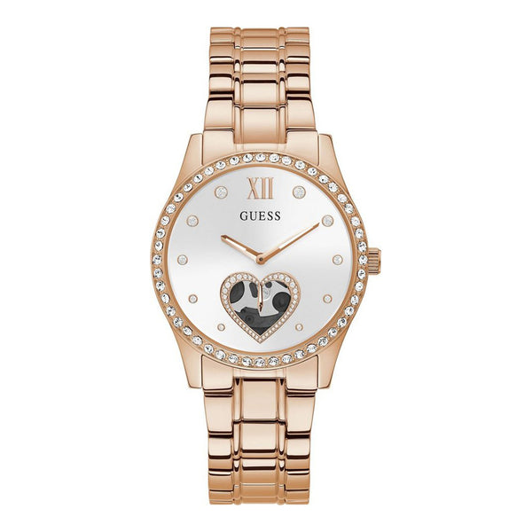 Guess Be Loved GW0380L3 Ladies Watch