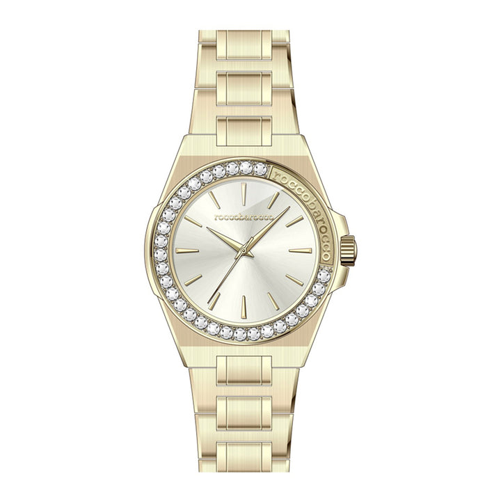 Roccobarocco RB.5041L-02MS Ladies Watch