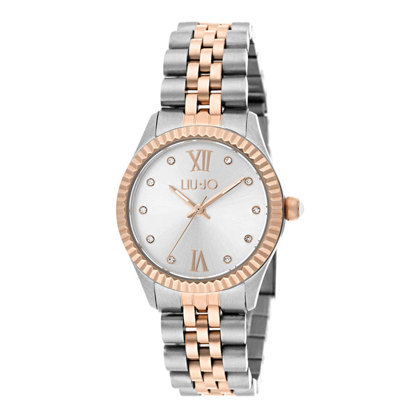 LIU-JO Luxury Tiny TLJ1223 Women’s Watch