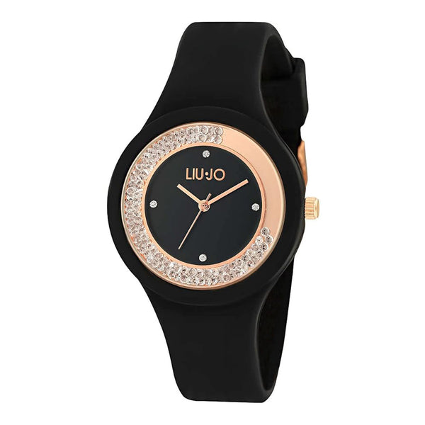 LIU-JO Luxury Dancing Sport TLJ1418 Women’s Watch