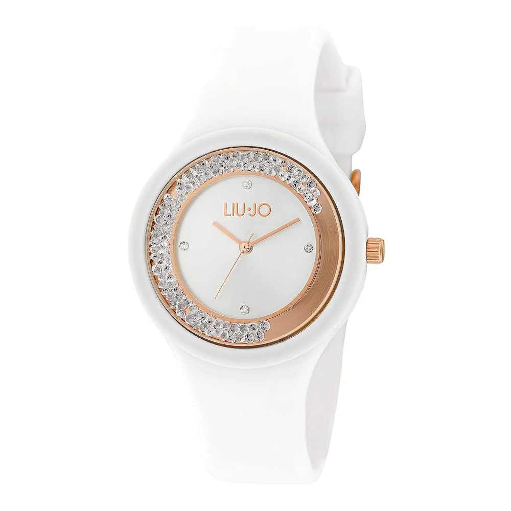 LIU-JO Luxury Dancing Sport TLJ1419 Women’s Watch