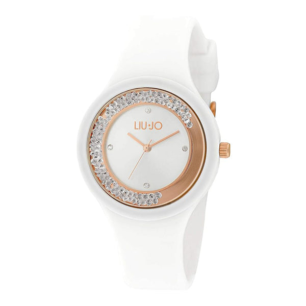 LIU-JO Luxury Dancing Sport TLJ1419 Women’s Watch