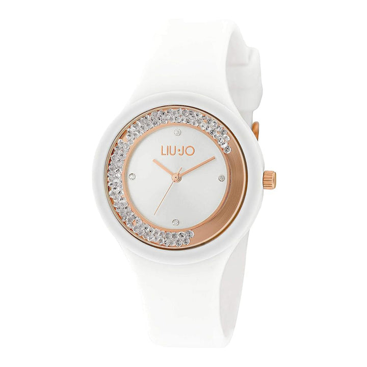 LIU-JO Luxury Dancing Sport TLJ1419 Women’s Watch