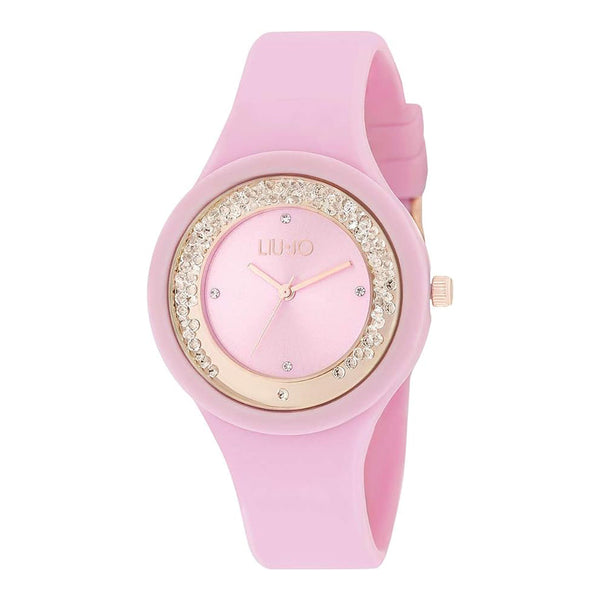 LIU-JO Luxury Dancing Sport TLJ1762 Women’s Watch