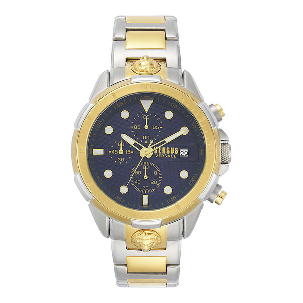Versus VSPLP0519 6E Arrondissement Mens Watch Chronograph