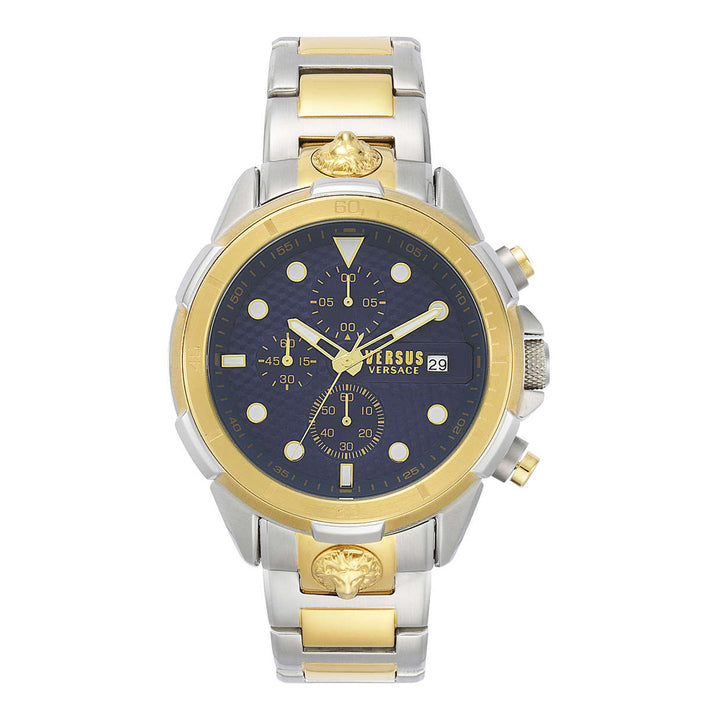 Versus VSPLP0519 6E Arrondissement Mens Watch Chronograph