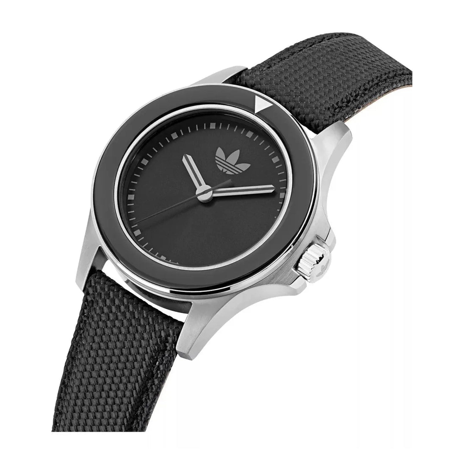 Adidas Expression One AOFH23016 Mens Watch - Adidas Expression One AOFH23016 Mens Watch - View 2