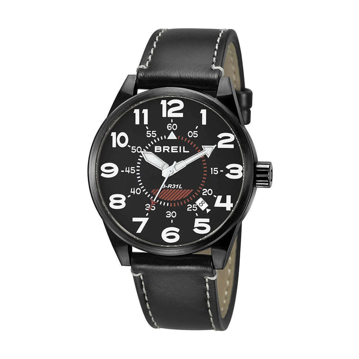 Breil Flight Control TW1382 Mens Watch - Breil Flight Control TW1382 Mens Watch