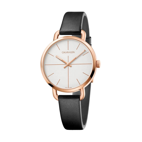 Calvin Klein Even K7B236C6 Ladies Watch - Calvin Klein Even K7B236C6 Ladies Watch