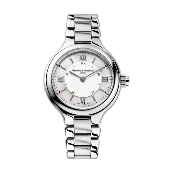 Frederique Constant Delight Horological Smartwatch FC-281WHD3ER6B Ladies Watch - Frederique Constant Delight Horological Smartwatch FC-281WHD3ER6B Ladies Watch