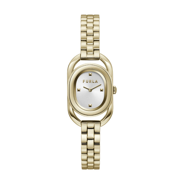 Furla Studs Index WW00008005L2 Ladies Watch - Furla Studs Index WW00008005L2 Ladies Watch