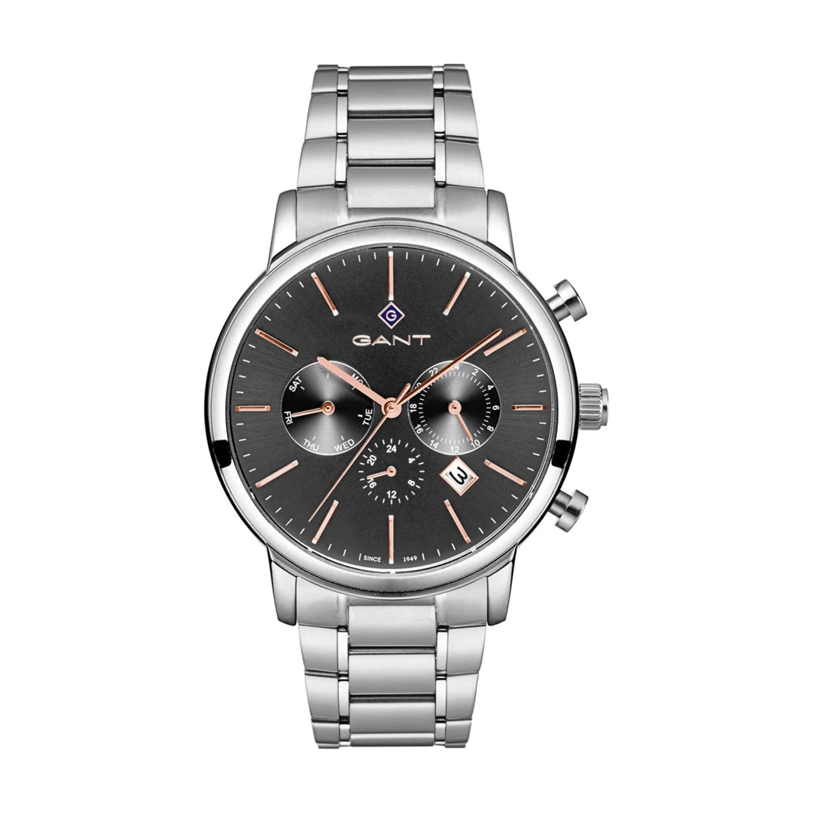 Gant Cleveland G132003 Mens Watch - Gant Cleveland G132003 Mens Watch