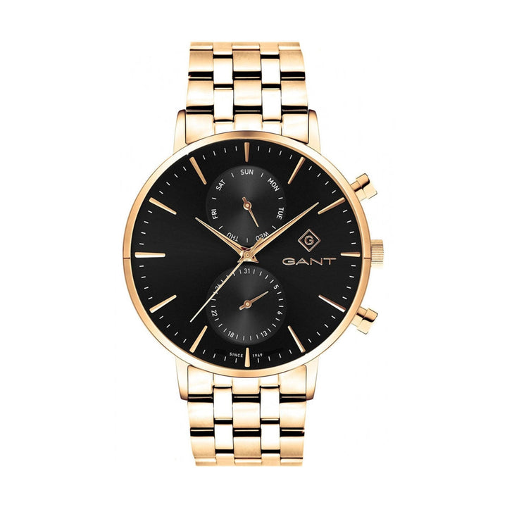 Gant Park Hill Day-Date II G121013 Mens Watch - Gant Park Hill Day-Date II G121013 Mens Watch