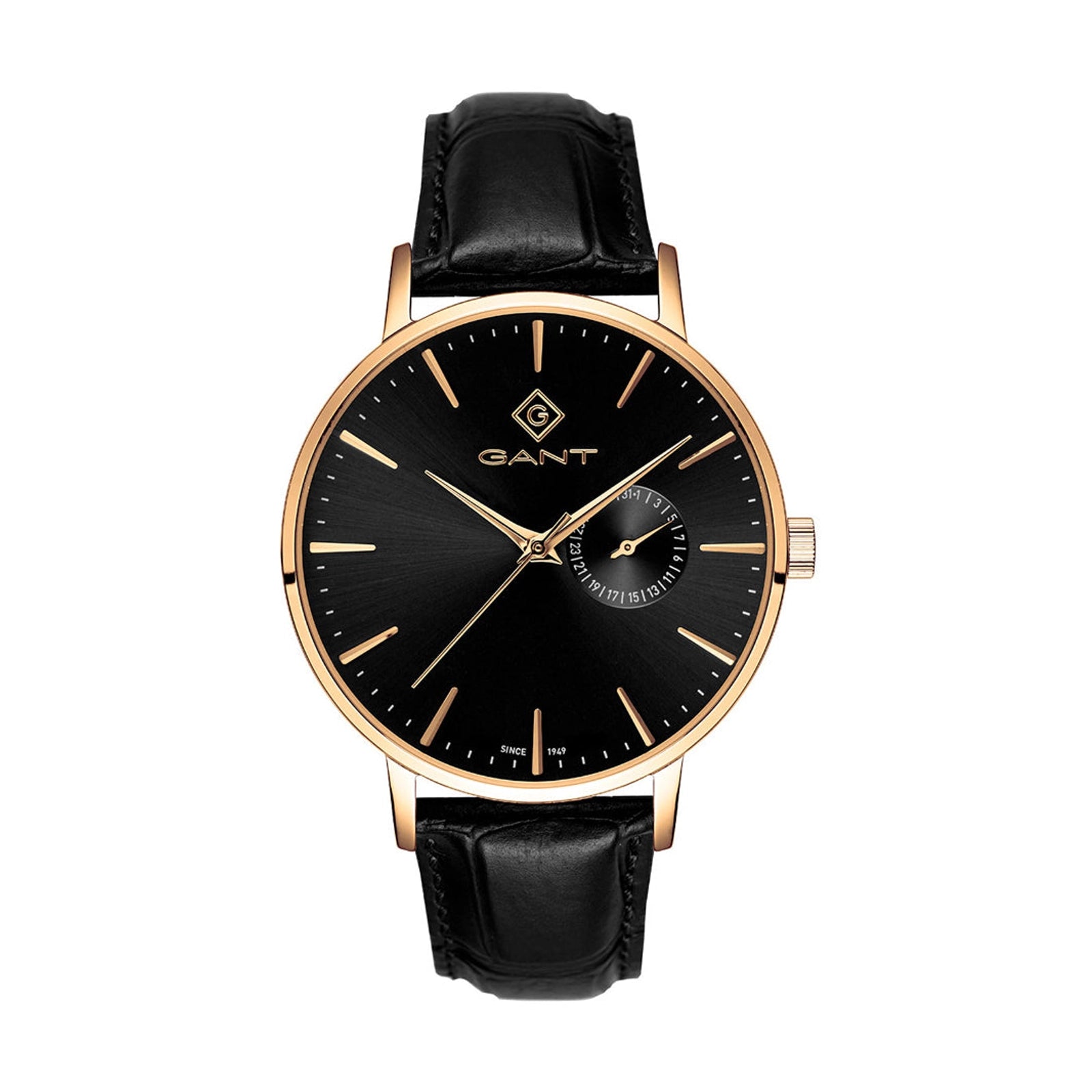 Gant Park Hill III G105023 Mens Watch - Gant Park Hill III G105023 Mens Watch
