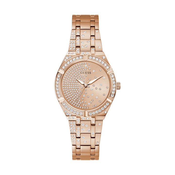 Guess Afterglow GW0312L3 Ladies Watch - Guess Afterglow GW0312L3 Ladies Watch