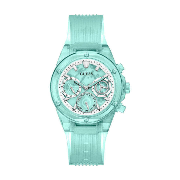 Guess Athena GW0438L1 Ladies Watch - Guess Athena GW0438L1 Ladies Watch