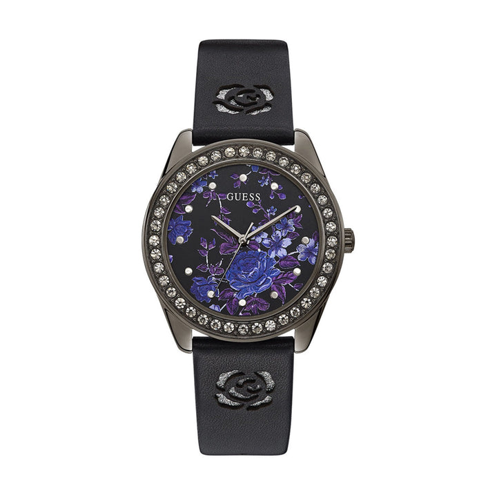 Guess Baroque W1277L1 Ladies Watch - Guess Baroque W1277L1 Ladies Watch