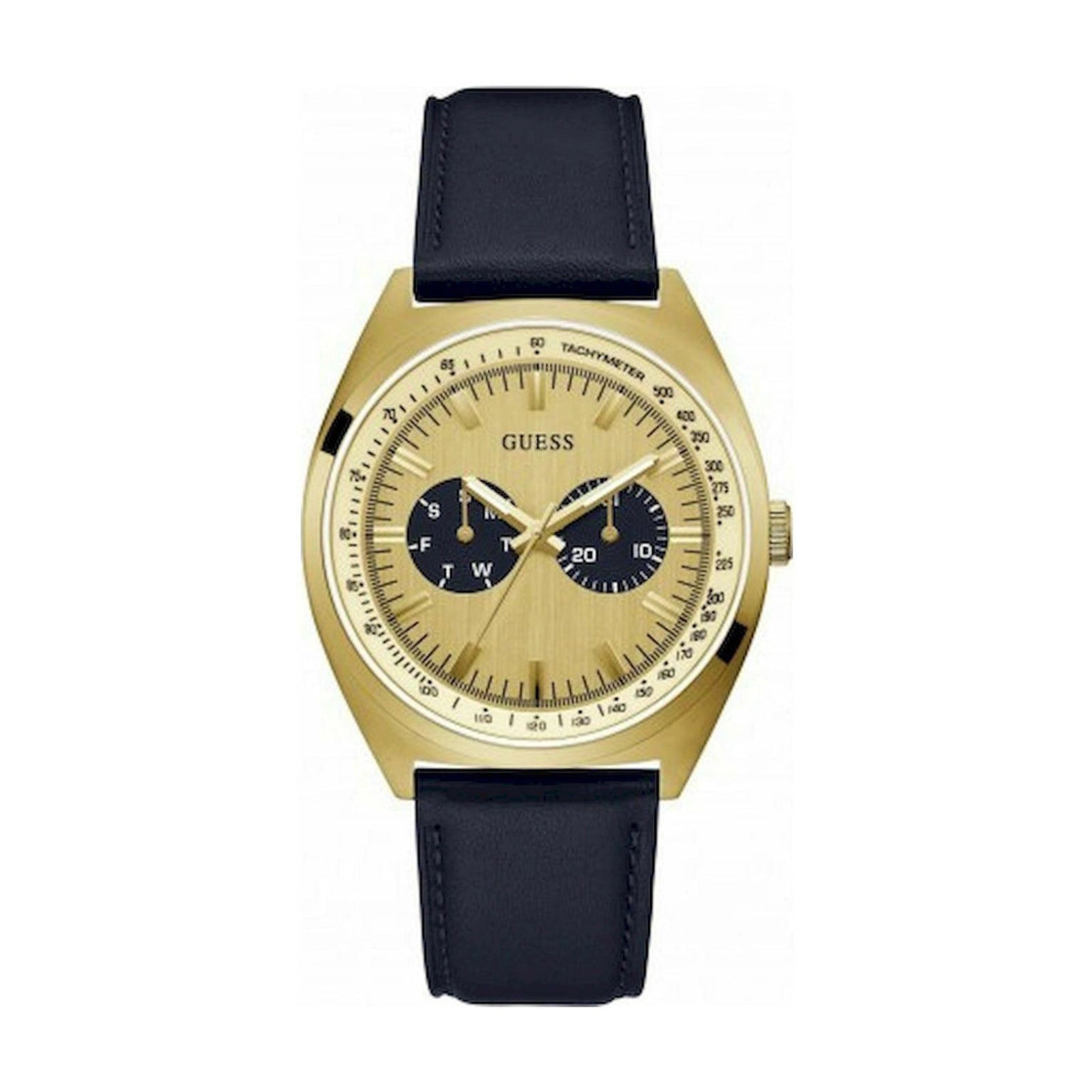 Guess Blazer GW0212G1 Mens Watch - Guess Blazer GW0212G1 Mens Watch