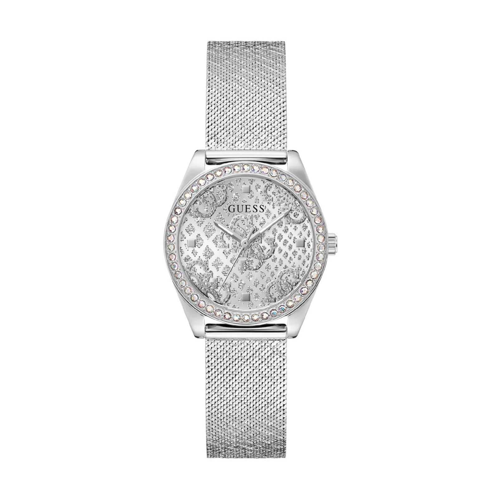 Guess Boa GW0748L1 Ladies Watch - Guess Boa GW0748L1 Ladies Watch