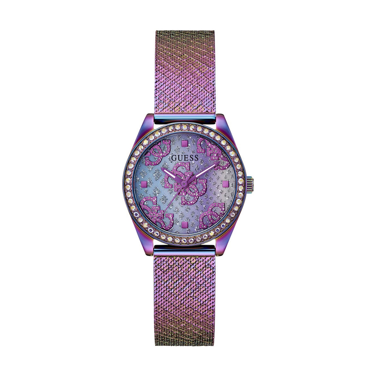 Guess Boa GW0748L3 Ladies Watch - Guess Boa GW0748L3 Ladies Watch