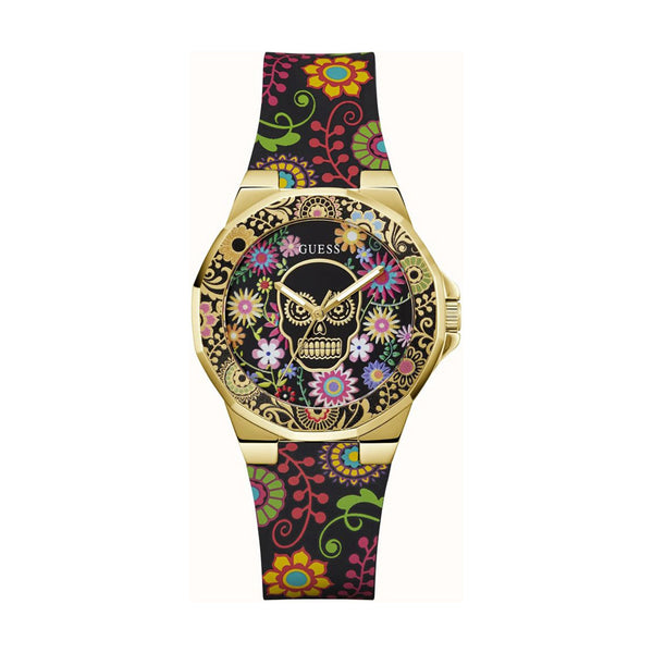 Guess Calaverta GW0754L1 Ladies Watch - Guess Calaverta GW0754L1 Ladies Watch