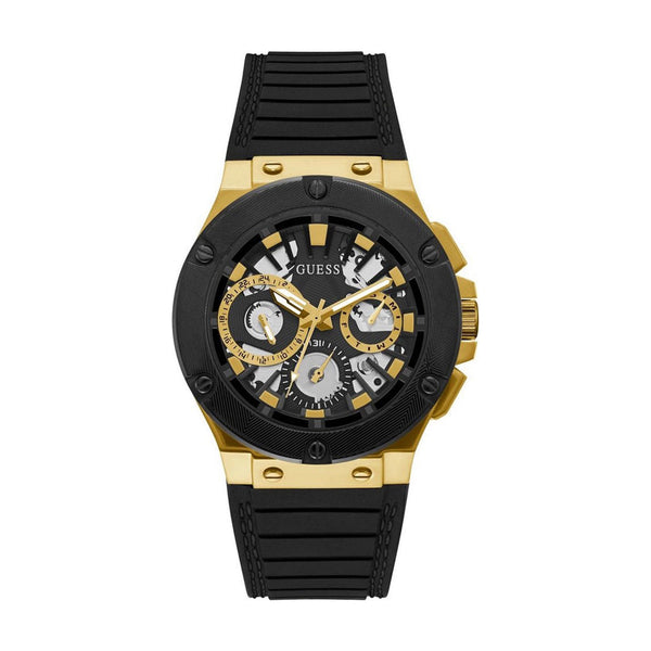 Guess Circuit GW0487G5 Mens Watch - Guess Circuit GW0487G5 Mens Watch