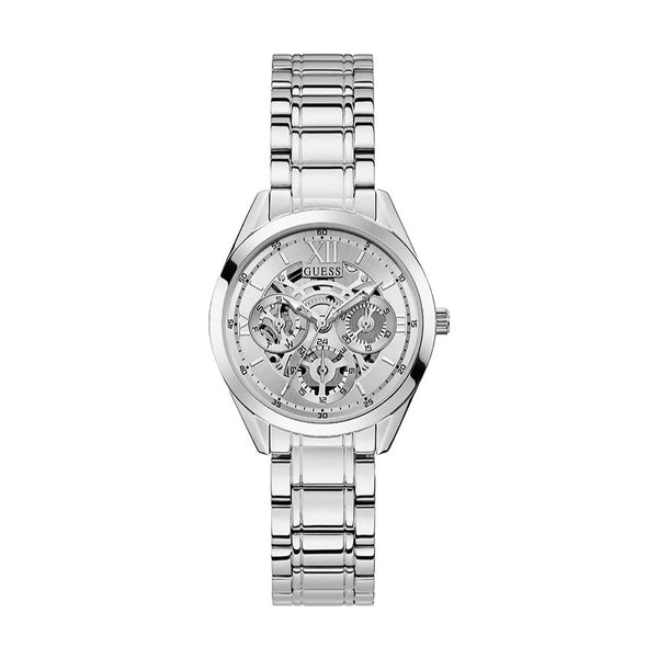 Guess Clear Cut GW0253L1 Ladies Watch - Guess Clear Cut GW0253L1 Ladies Watch