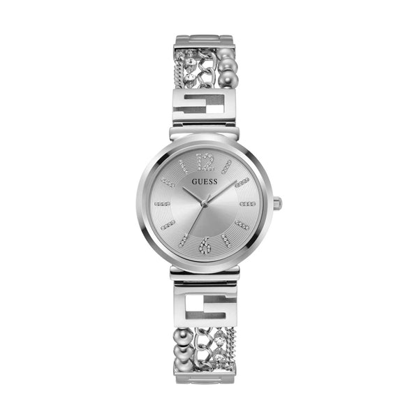 Guess Cluster GW0545L1 Ladies Watch - Guess Cluster GW0545L1 Ladies Watch