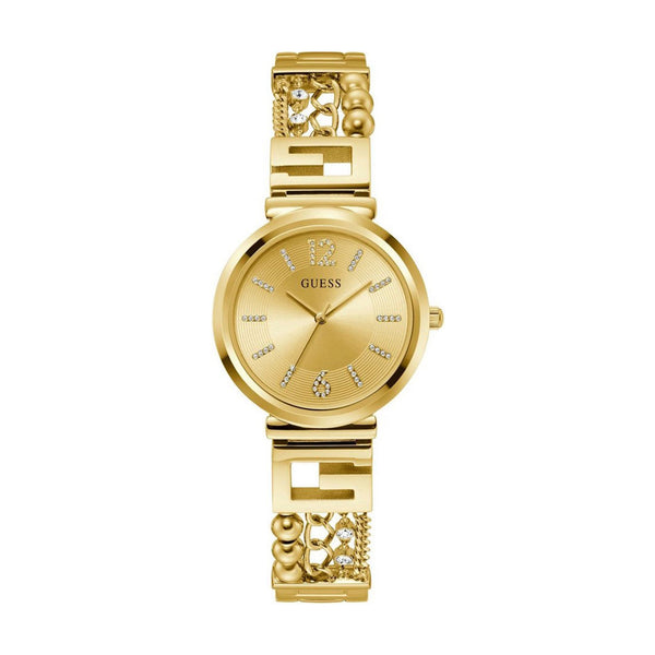 Guess Cluster GW0545L2 Ladies Watch - Guess Cluster GW0545L2 Ladies Watch