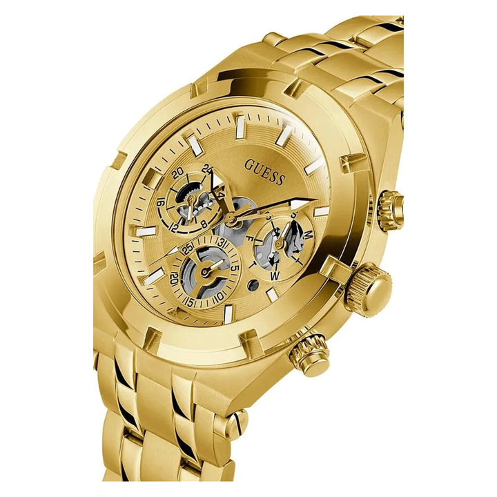 Guess Continental GW0260G4 Mens Watch - Guess Continental GW0260G4 Mens Watch - View 5