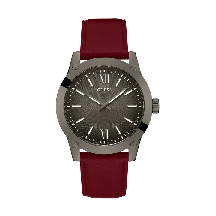 Guess Crescent GW0628G4 Mens Watch - Guess Crescent GW0628G4 Mens Watch