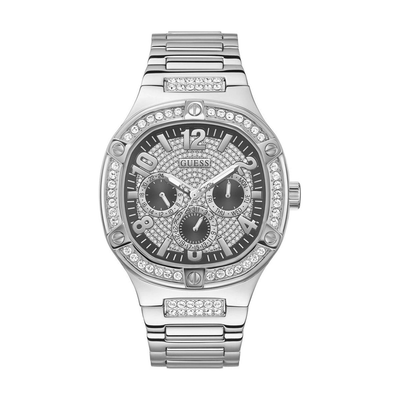 Guess Duke GW0576G1 Mens Watch - Guess Duke GW0576G1 Mens Watch