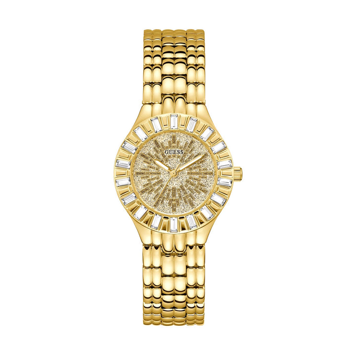 Guess Firework GW0602L2 Ladies Watch - Guess Firework GW0602L2 Ladies Watch