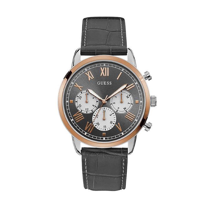 Guess Hendrix W1261G5 Mens Watch - Guess Hendrix W1261G5 Mens Watch