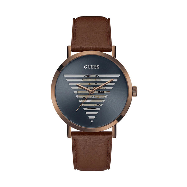Guess Idol GW0503G4 Mens Watch - Guess Idol GW0503G4 Mens Watch