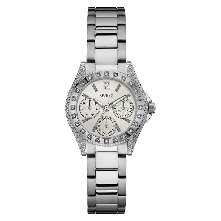 Guess Impulse W0938L1 Ladies Watch - Guess Impulse W0938L1 Ladies Watch