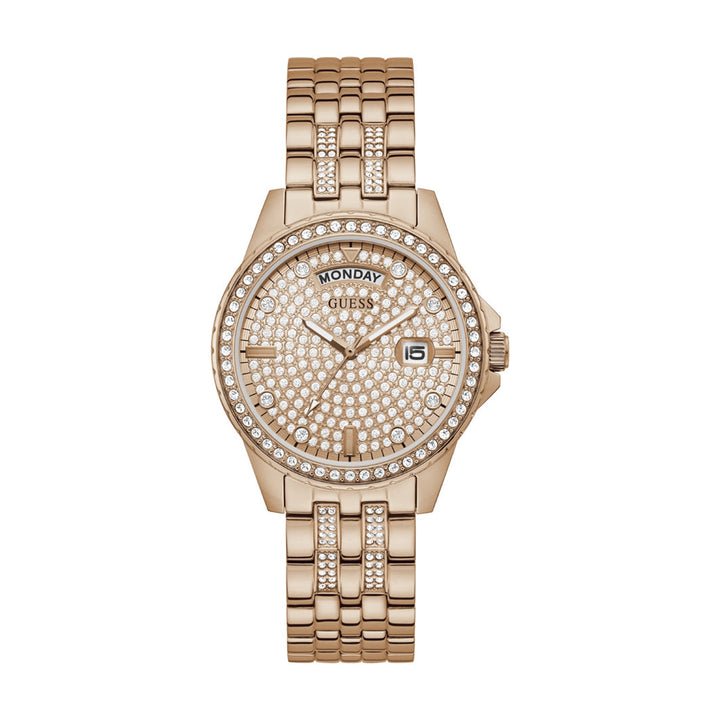 Guess Lady Comet GW0254L3 Ladies Watch - Guess Lady Comet GW0254L3 Ladies Watch