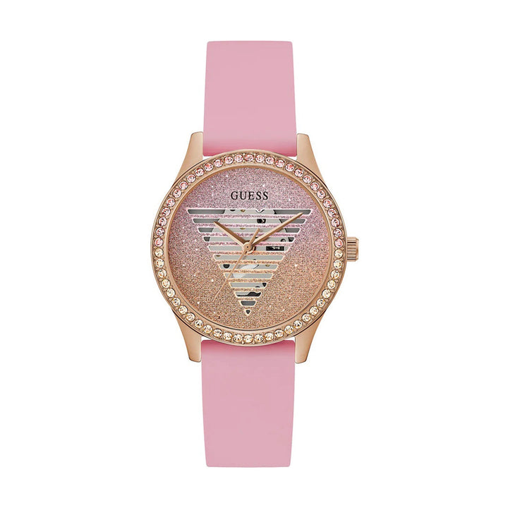 Guess Lady Idol GW0530L4 Ladies Watch - Guess Lady Idol GW0530L4 Ladies Watch