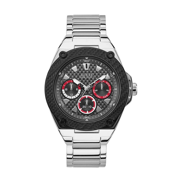 Guess Legacy W1305G1 Mens Watch - Guess Legacy W1305G1 Mens Watch