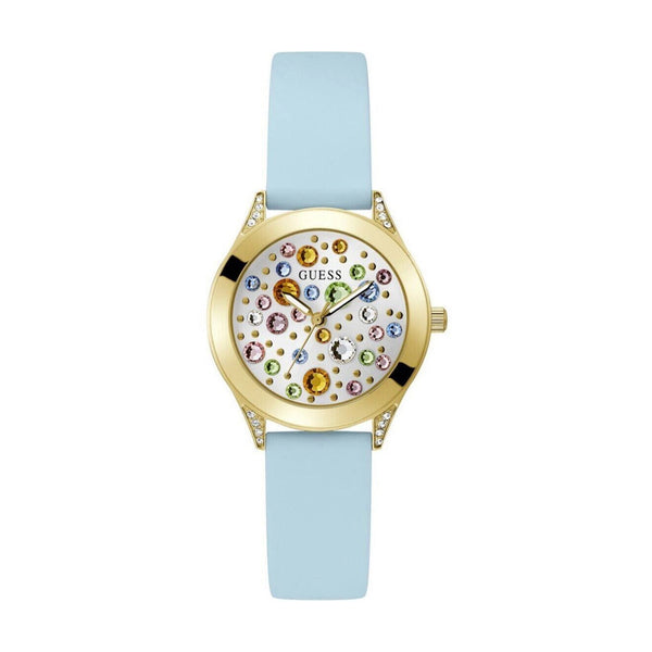 Guess Mini Wonderlust GW0678L1 Ladies Watch - Guess Mini Wonderlust GW0678L1 Ladies Watch
