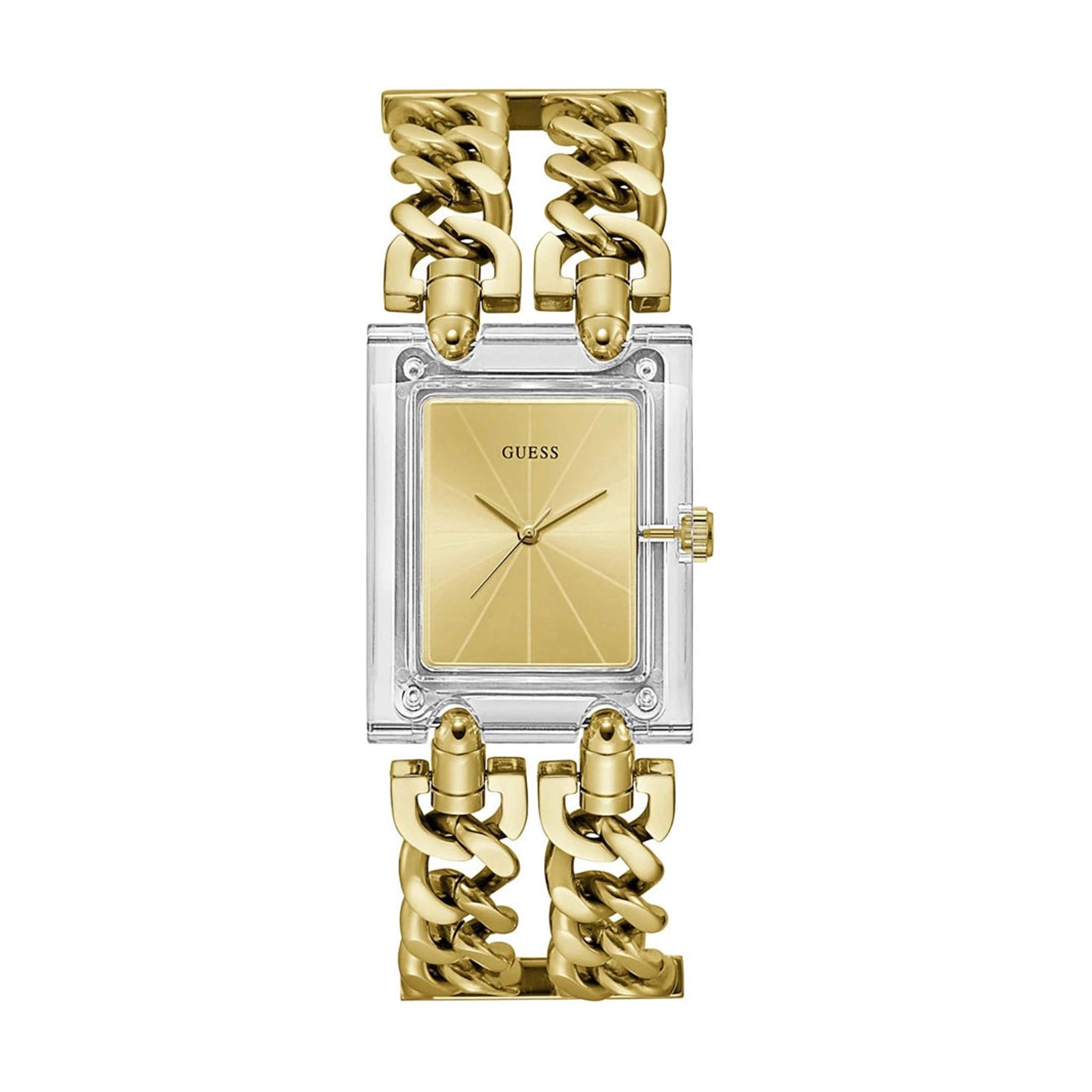 Guess Mod Id GW0669L1 Ladies Watch - Guess Mod Id GW0669L1 Ladies Watch