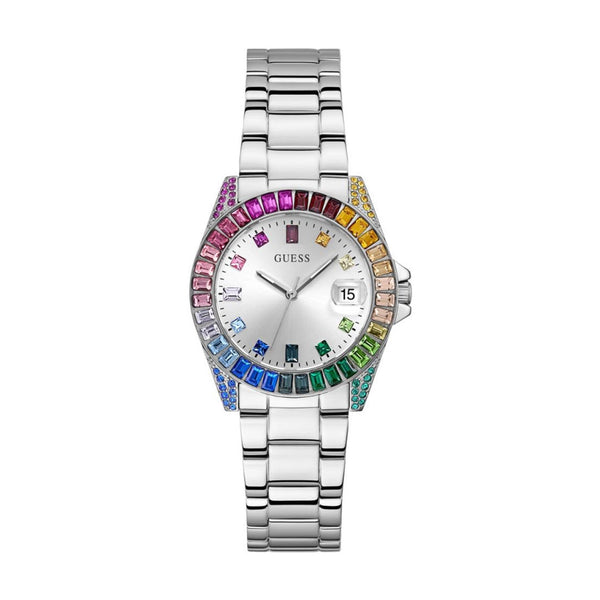 Guess Opaline GW0475L4 Ladies Watch - Guess Opaline GW0475L4 Ladies Watch