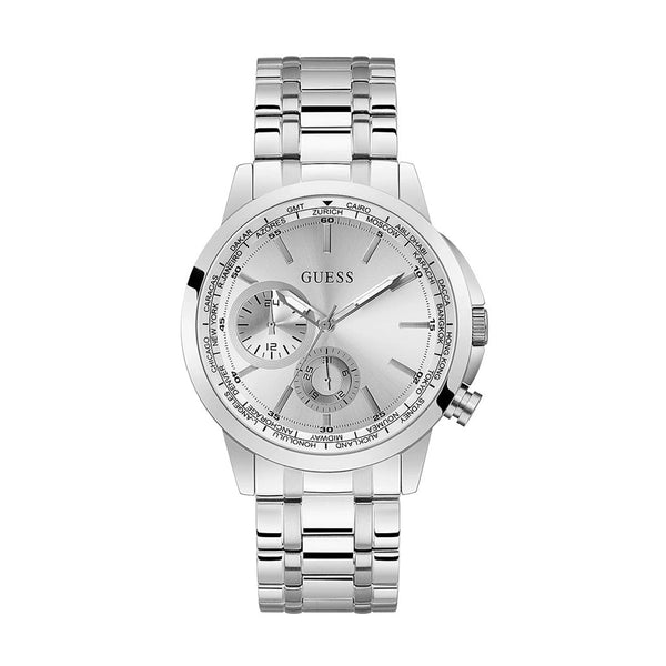 Guess Spec GW0490G1 Mens Watch - Guess Spec GW0490G1 Mens Watch