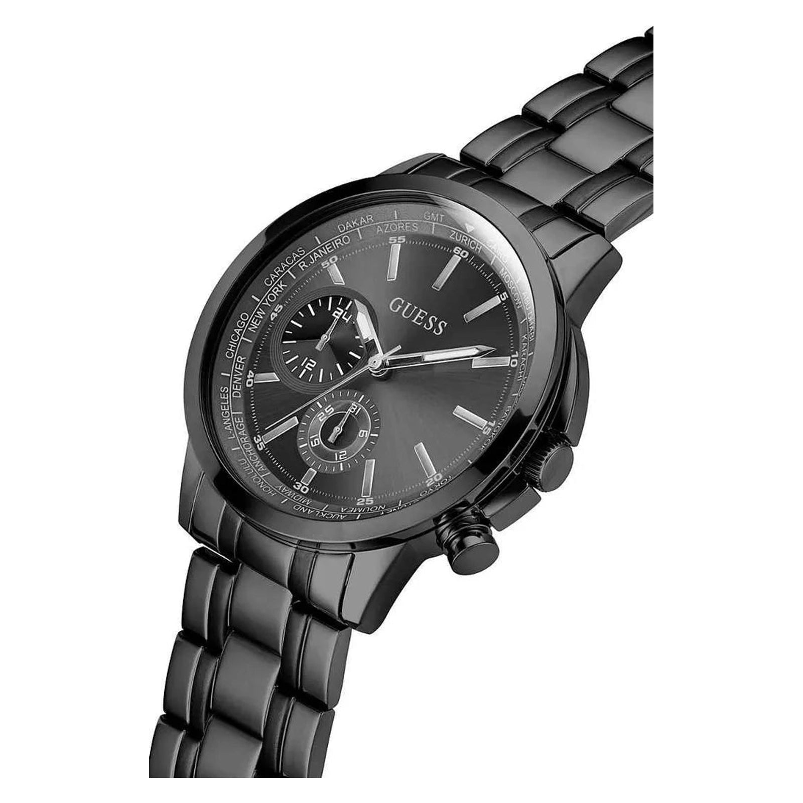 Guess Spec GW0490G3 Mens Watch - Guess Spec GW0490G3 Mens Watch - View 3