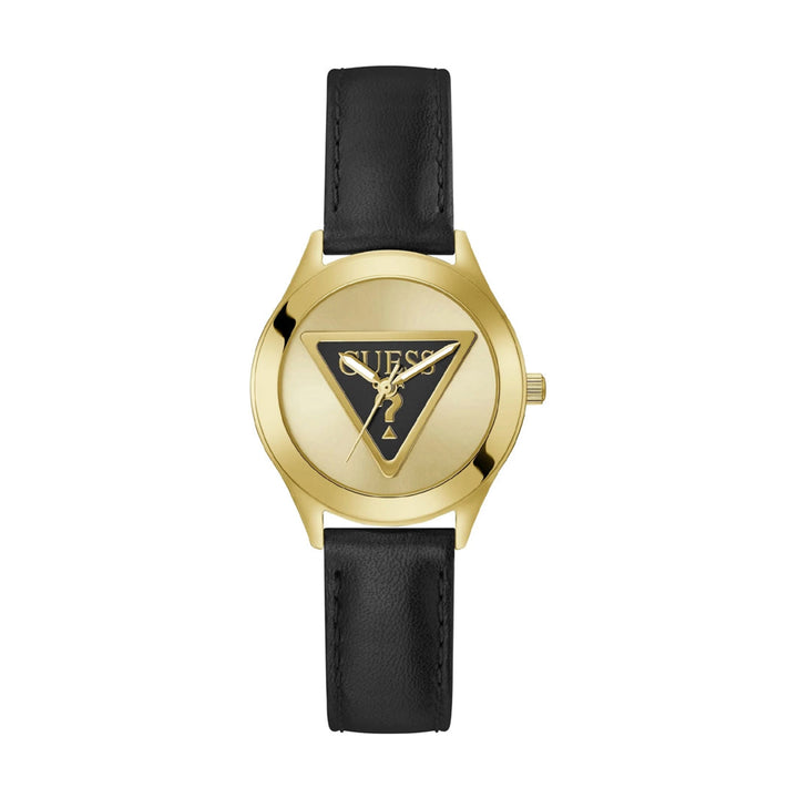 Guess Tri Plaque GW0744L2 Ladies Watch - Guess Tri Plaque GW0744L2 Ladies Watch