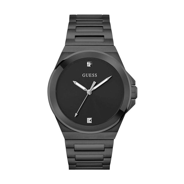 Guess Vinyl GW0833G2 Mens Watch - Guess Vinyl GW0833G2 Mens Watch
