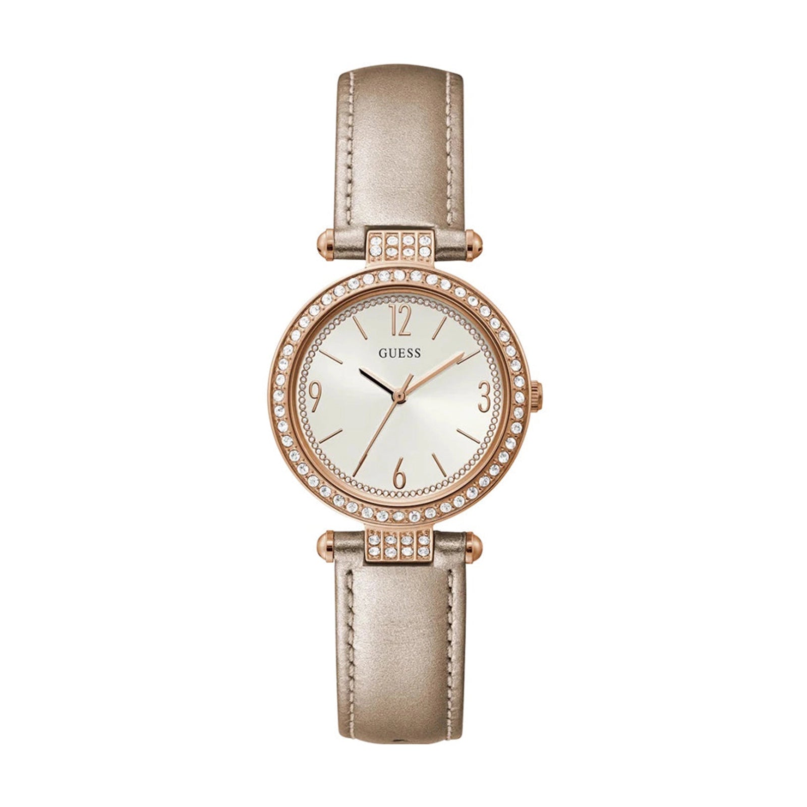 Guess Work GW0116L1 Ladies Watch - Guess Work GW0116L1 Ladies Watch