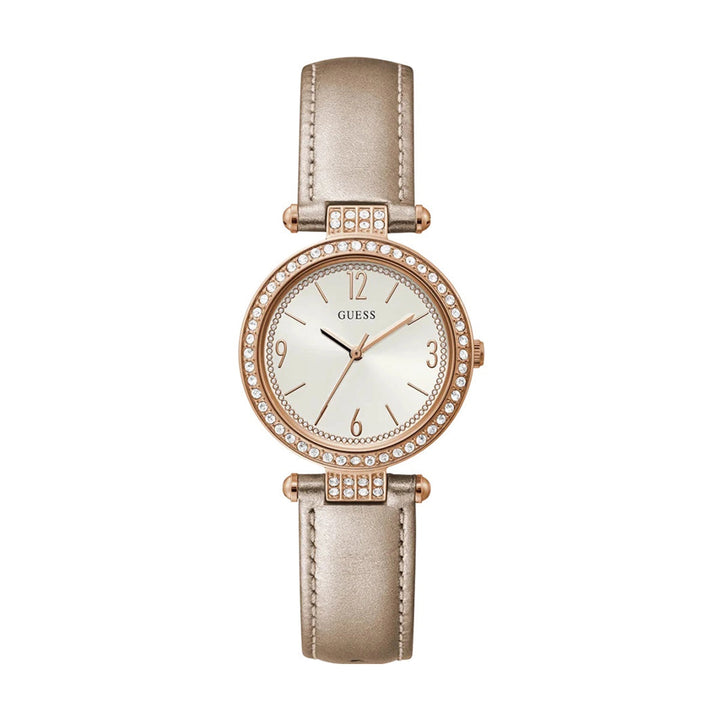 Guess Work GW0116L1 Ladies Watch - Guess Work GW0116L1 Ladies Watch