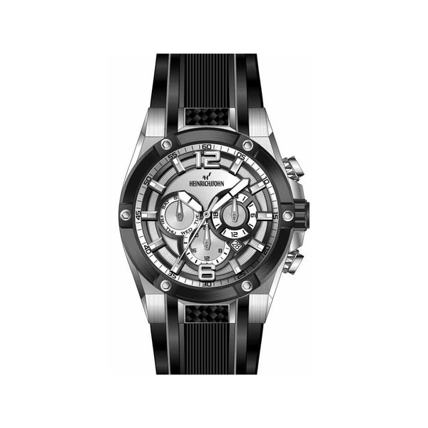 HEINRICHSSOHN Aachen HS1011A Mens Watch - HEINRICHSSOHN Aachen HS1011A Mens Watch